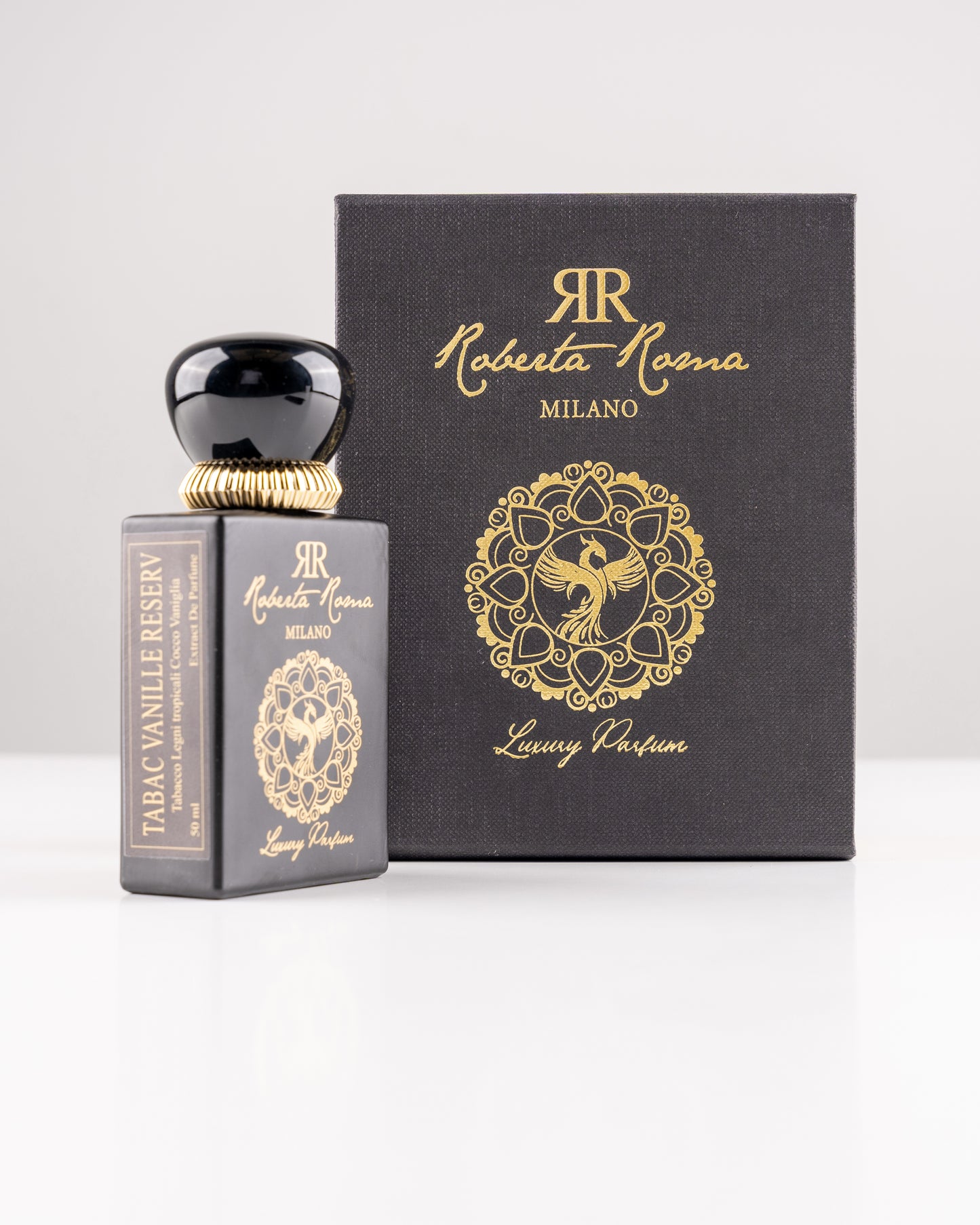 TABAC VANILLE RESERVE