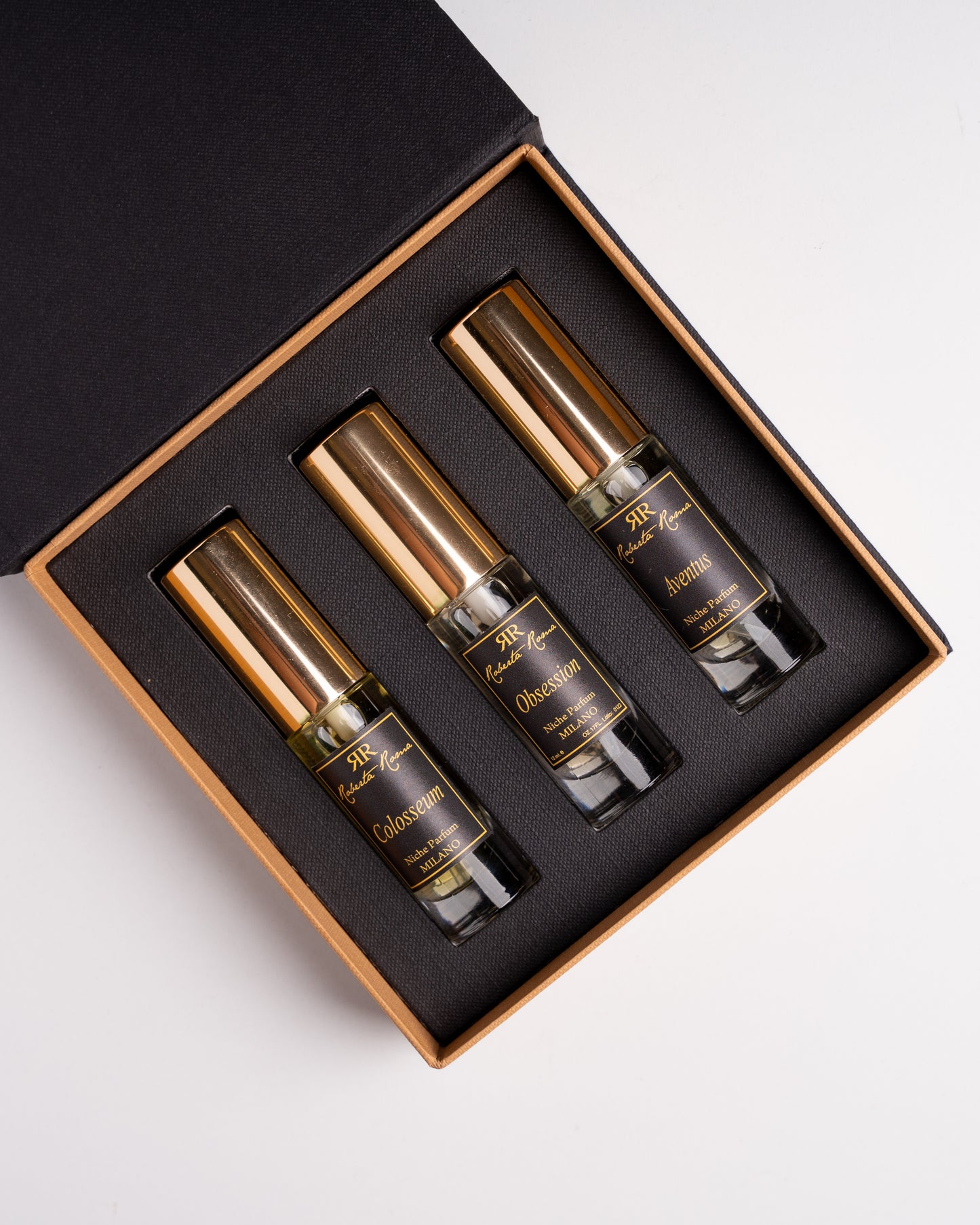 SET REGALO 3 PROFUMI