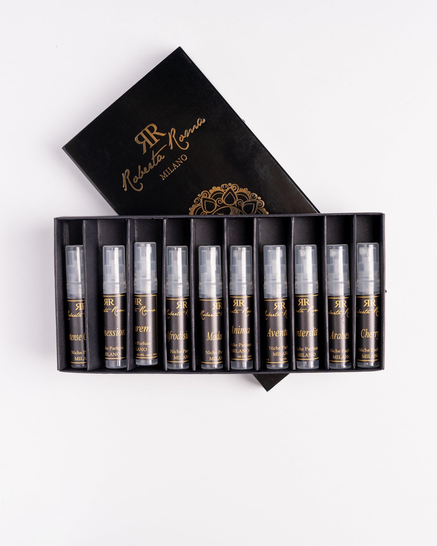 SET CAMPIONI 3ML