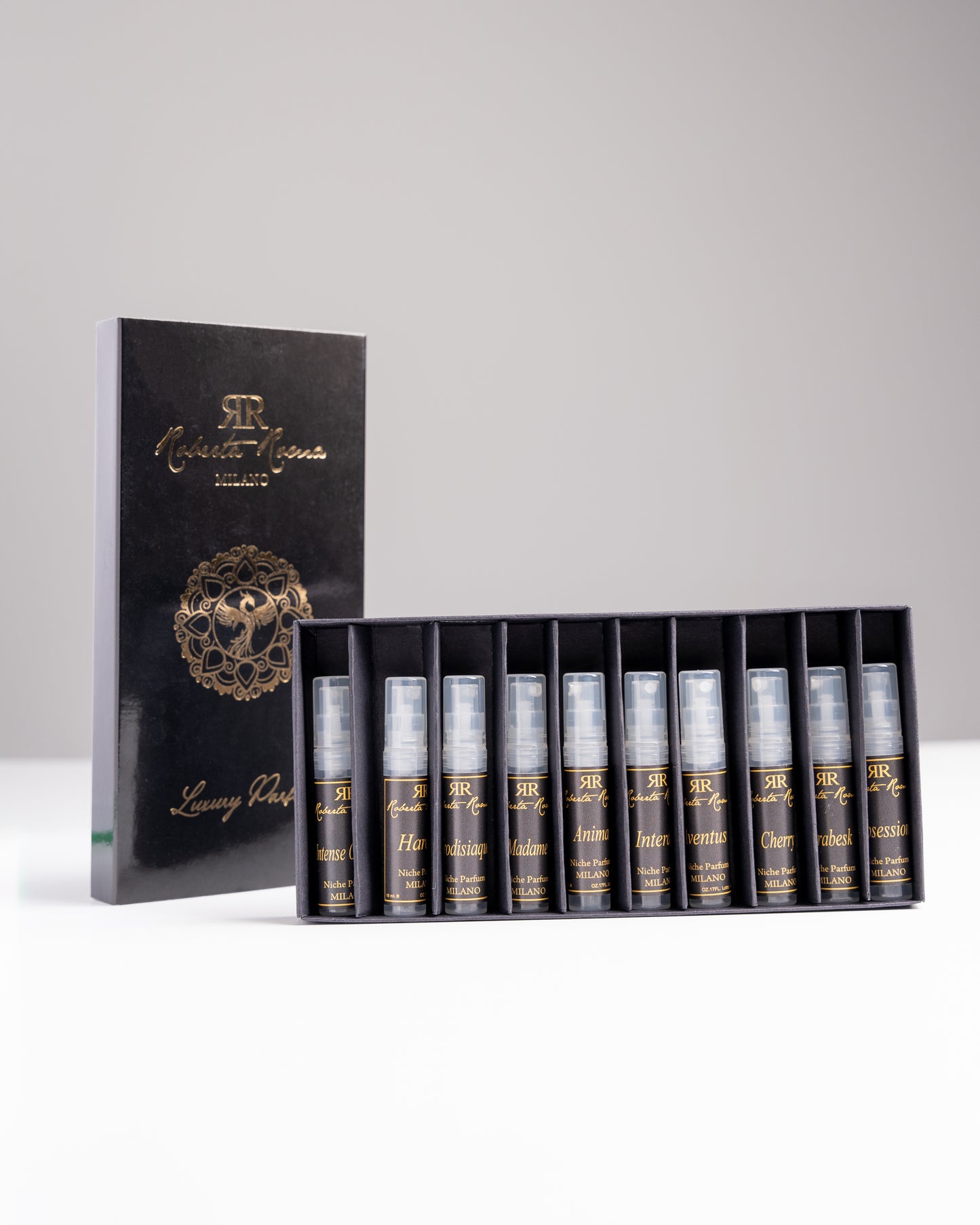 SET CAMPIONI 3ML