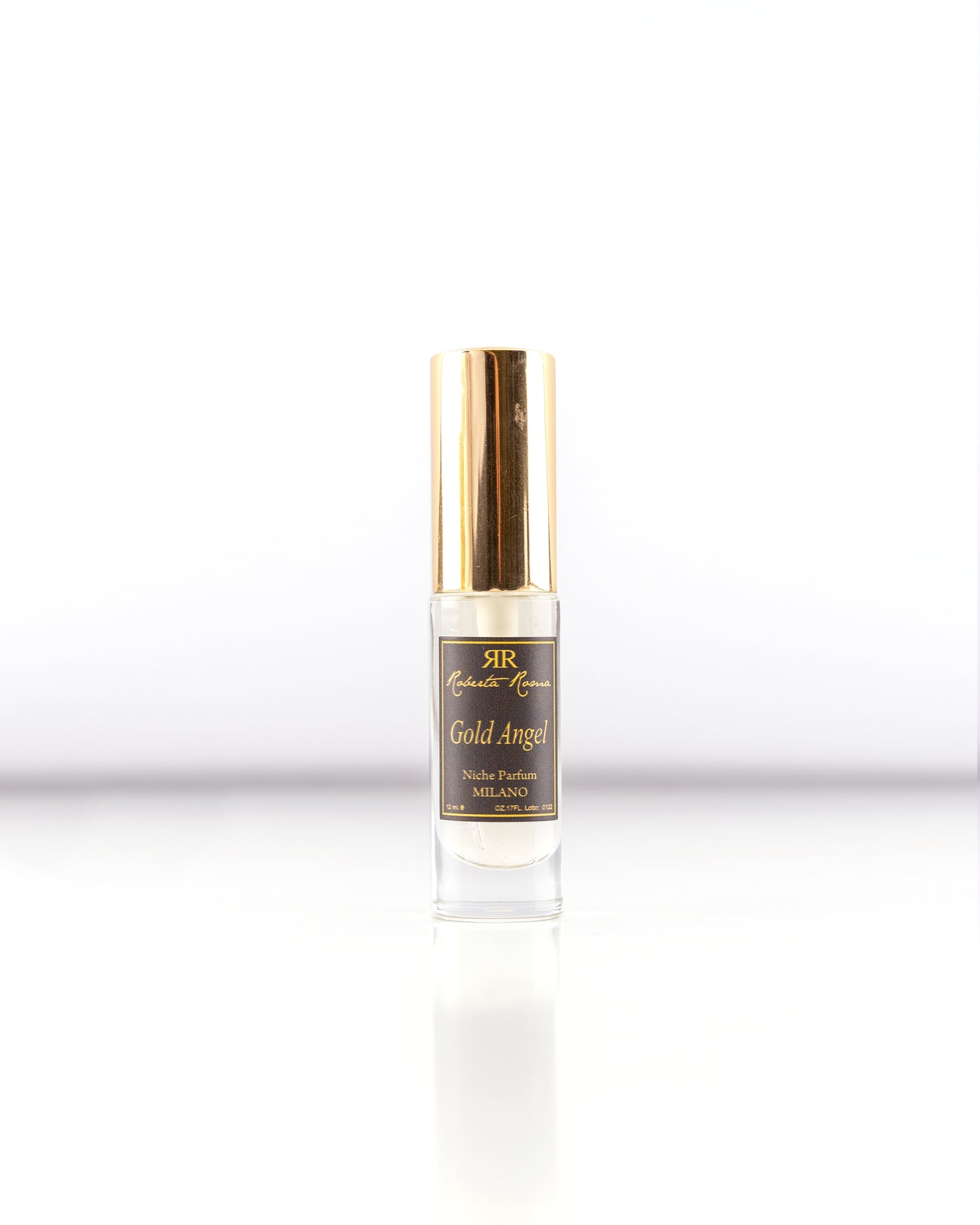 GOLD ANGEL