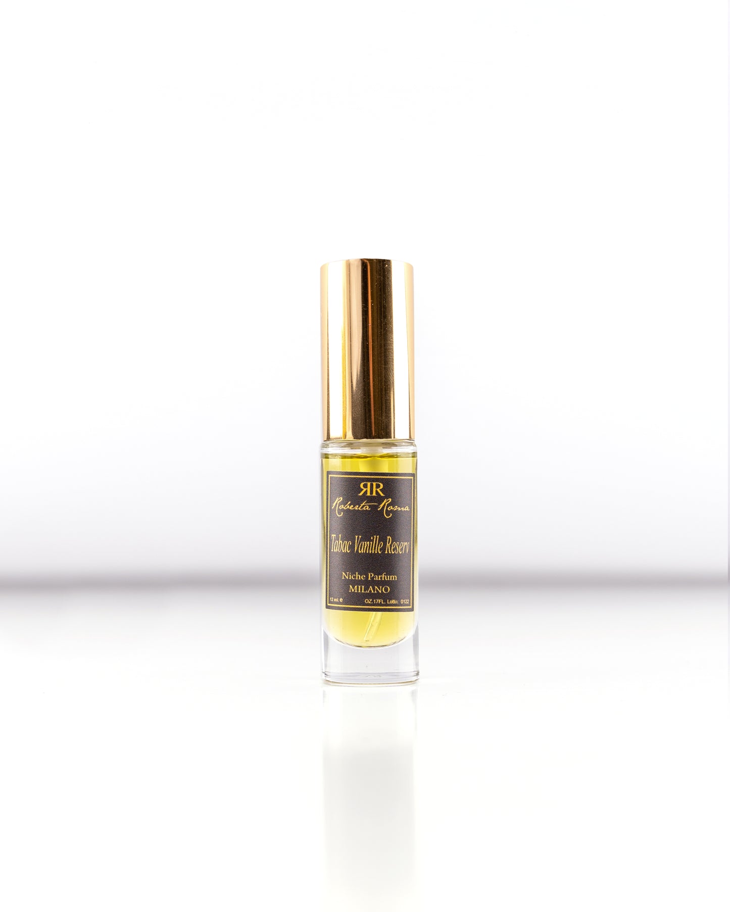 TABAC VANILLE RESERVE