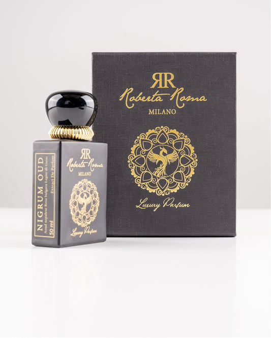 NIGRUM OUD