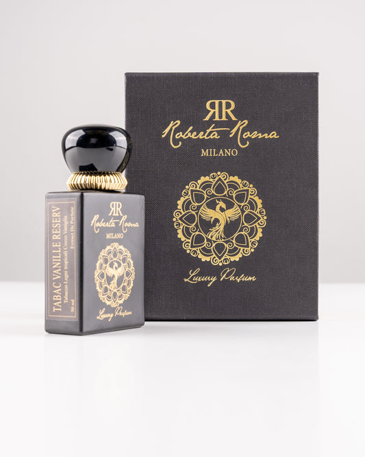 TABAC VANILLE RESERVE