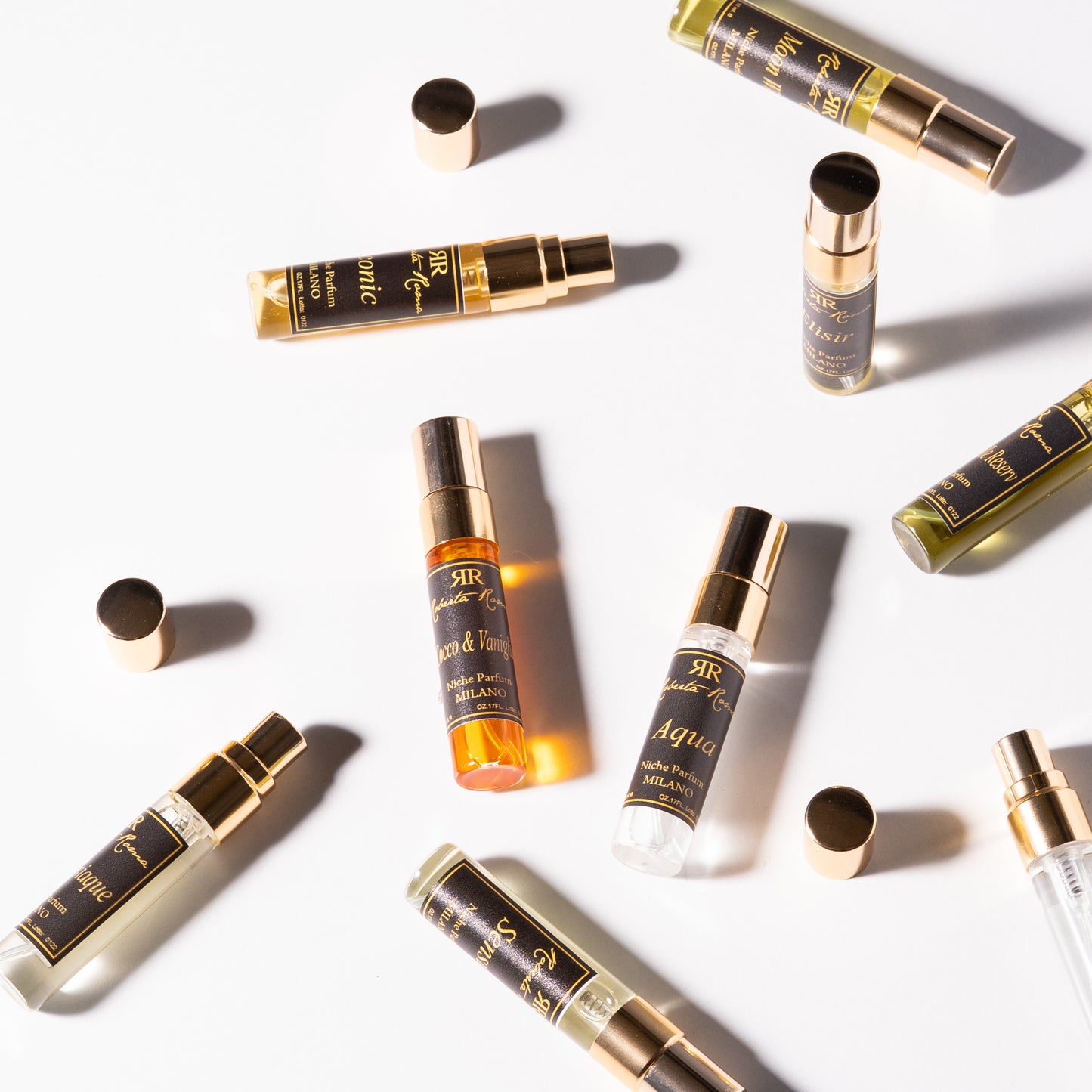 Discovery Kit – Emozioni Dolci e Avvolgenti