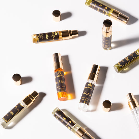 Discovery Kit – Emozioni Dolci e Avvolgenti