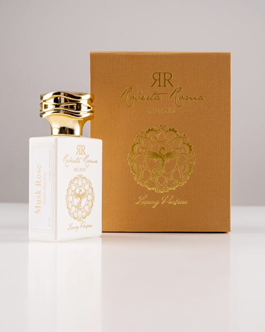 MUSK ROSE